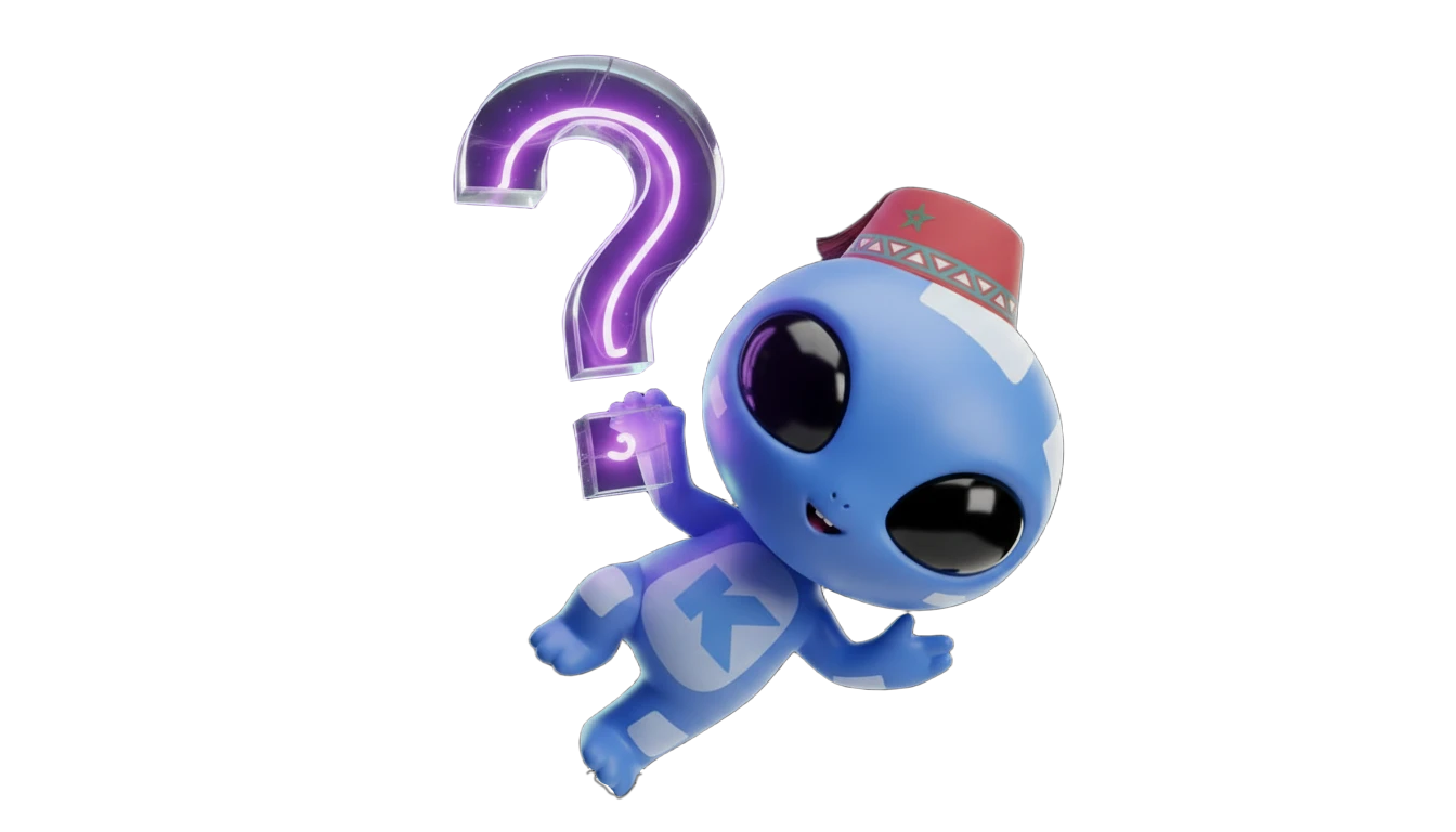 Kesh Aura Growth Guardian - Ensuring ROI and Sustainable Digital Scaling for Brands